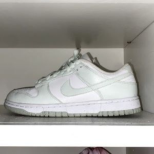 women low dunk next nature.